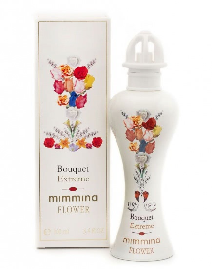 Mimmina Flower - няшная мимишность