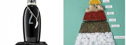 Parfum de Sevigne. Раз, два, три, четыре, пять