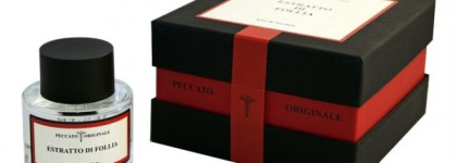 Peccato Originale. Первородный грех