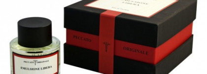 Peccato Originale. Первородный грех