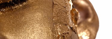 Goldskin Ramon Molvizar. Магия золота