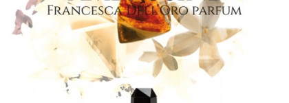 Francesca Dell'Oro Parfum