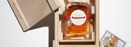 Le Mat Mendittorosa Odori d’Anima