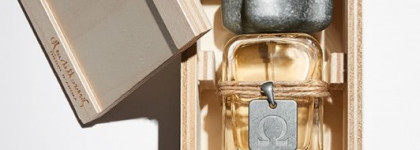 Alfa и Omega  Mendittorosa Odori d’Anima. Я начало и конец