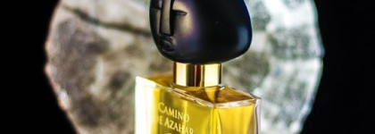 Camino de Azahar Nadia Z