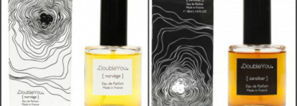 DoubleYou Norvége и Zanzibar