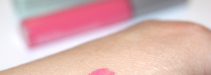 Aveda Nourish-Mint Rehydrating Lip Glaze