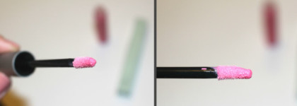 Aveda Nourish-Mint Rehydrating Lip Glaze