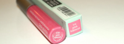 Aveda Nourish-Mint Rehydrating Lip Glaze