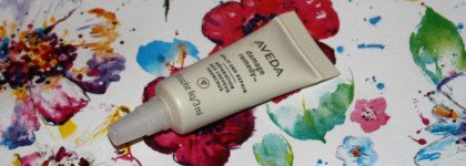 Aveda уплотняющие спреи для волос и непонятная новинка
