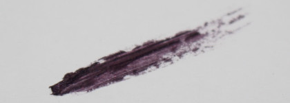 Dr.Hauschka volume mascara 03 plum