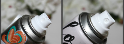 Сухие шампуни Batiste Nourish & Enrich и  Colab  Original/Fruity