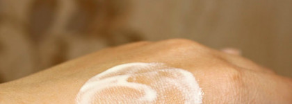 Levrana гидрофильный гель Сладкий Апельсин для депиляции