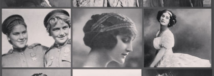 Nimere Parfums Killing Beauty. Убийственная красота