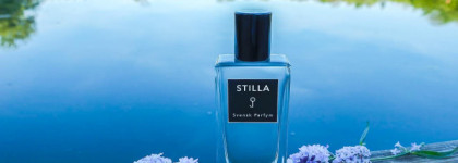 Svensk Parfym Virke, Prakt и Stilla