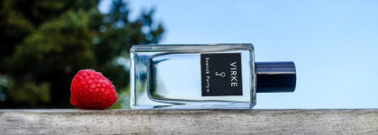 Svensk Parfym Virke, Prakt и Stilla