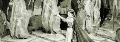 Edgardio Chilini Casta Diva