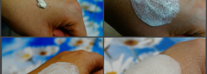 Dr.Brandt oxygen facial flash recovery mask кислородная восстанавливающая маска для лица мгновенного действия