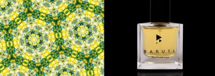 Baruti Melkmeisje  (Onder de Linde). Прогулка по Голландии