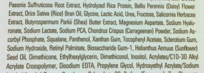 Swiss Line Force Vitale  Живая вода 24