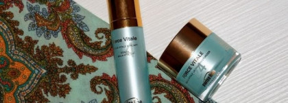 Swiss Line Force Vitale  Живая вода 24