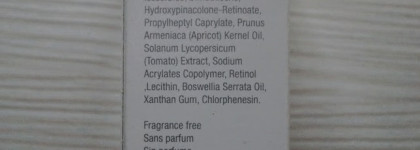 Retinol SRX RejudiCare Synergy, гель с тремя формами ретинола