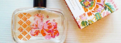 Tilleul Cedrat Fragonard. Вечно юная весна