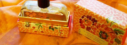 Tilleul Cedrat Fragonard. Вечно юная весна