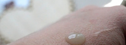 Swiss Line Force Vitale Aqua-Pure Clarifying Serum себорегулирующая увлажняющая сыворотка для смешанной и жирной кожи