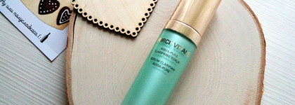 Swiss Line Force Vitale Aqua-Pure Clarifying Serum себорегулирующая увлажняющая сыворотка для смешанной и жирной кожи