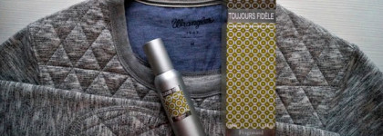 Toujours Fidele Fragonard - всегда верный