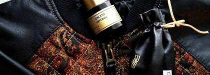 Encens Imperial Note33. Ориентальность как абсолют