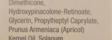 Retinol SRX Max  RejudiCare Synergy гель с тремя формами ретинола и максимальной концентрацией