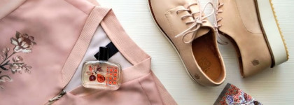 Encens Feve Tonka Fragonard