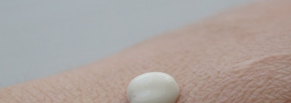 Сыворотка против морщин "Подтягивающая"  Logona с био-облепихой