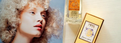 La Danza delle Libellule Nobile 1942