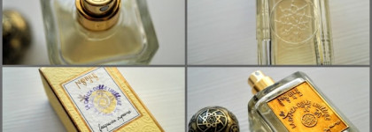 La Danza delle Libellule Nobile 1942