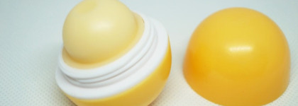 Увлажняющие бальзамы для губ  Beauty Bar