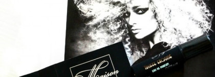 Maison des Fragrances  Truffe exquise