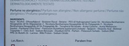 MartiDerm ампулы для роста волос Anti Hair-Loss Ampoules