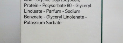 MartiDerm ампульный концентрат Proteoglycans c 3% протеогликанов и 5 % витамином С