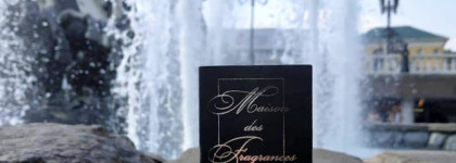 Le voyage Royal Maison des Fragrances