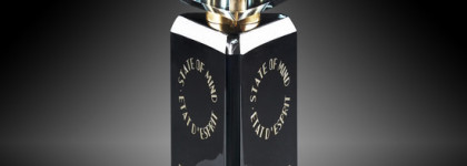 Natural Elegance State of Mind. Идеальный женский шипр