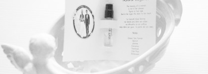 Natural Elegance State of Mind. Идеальный женский шипр