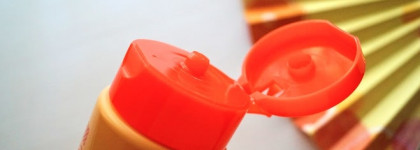 Meishoku Detclear Aha&bha Hot Cleansing Gel Cream разогревающий и очищающий гель с кислотами