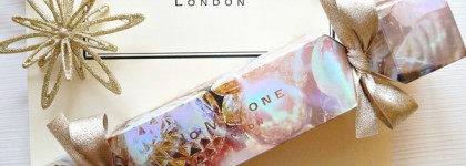 Рождественская хлопушка Jo Malone. Праздники приближаются