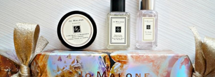 Рождественская хлопушка Jo Malone. Праздники приближаются