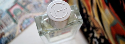 From The Heart Alghabra Parfums