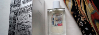 From The Heart Alghabra Parfums