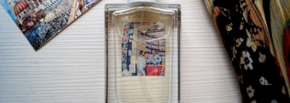 From The Heart Alghabra Parfums